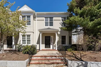 52 Tilden Commons Drive #52 1