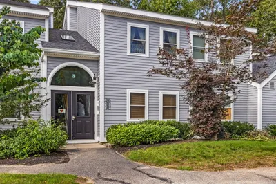 304 Tuckers Lane #304 1