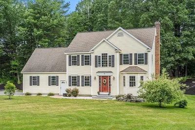 58 Spectacle Pond Road 1