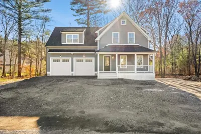 Lot 10 Matthew Circle
