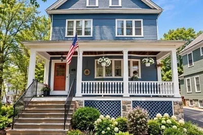217 Pleasant Street 1