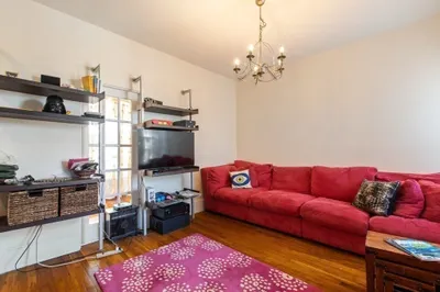37 Revere Street #7