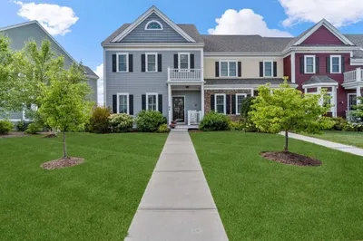 48 Meetinghouse Road #48 1
