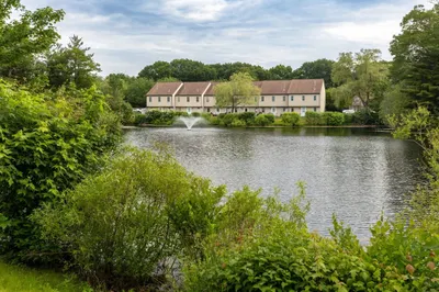 75 Willow Pond Drive #75 1