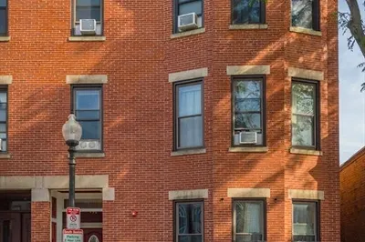 498 East Broadway 1