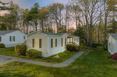 50 Highland Street #109 1