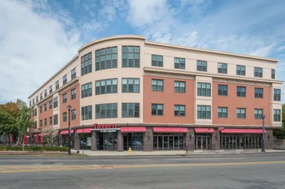 26 New Derby St #201 1