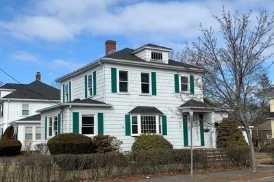 25 Tedesco St