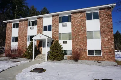 5 Turnpike Rd #322