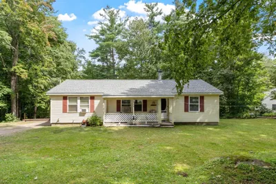 64 Mystery Ln 1