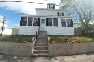 58 Arthur Ave