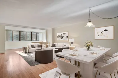 8 Whittier Place #7F