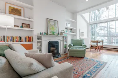 31 Pinckney St #4B