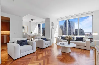 1 Avery St #23C