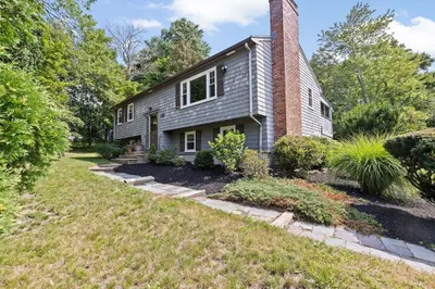 138 Country Way