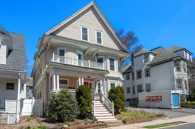 39 Mellen Street #1