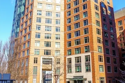 100 Lovejoy Wharf #4-H 1