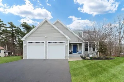 59 Pond Hill Drive