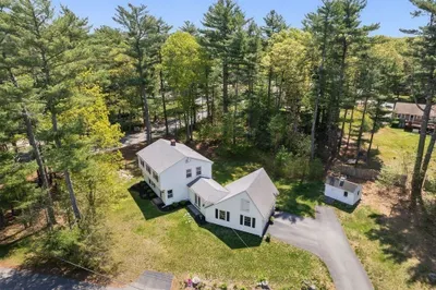 2 Pine Needle Ln