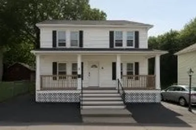 5 Stevens St #1 1