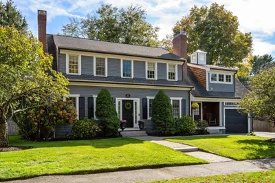 48 Patton Road