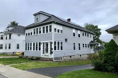 27 Emmons St #1