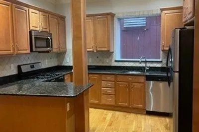 159 Harvard Street #1R
