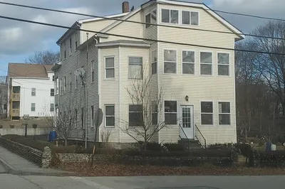 24 Chestnut St