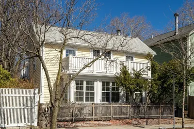 239 Mt Auburn Street #239 1