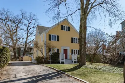 21 Orchard St #1 1