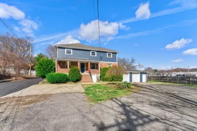 869 Granite Street 1