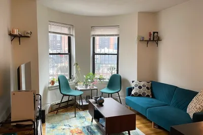 5 Cazenove St #1 1