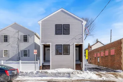 322-324 Pearl Street #2 1