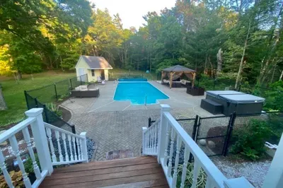 120 Degrass Road 1