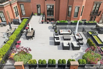 128 Beacon Street #B 1