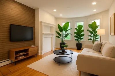 22 S Huntington Ave., Ave #1