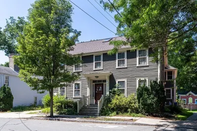 40 N Main St #3