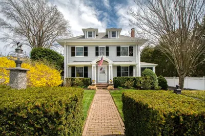 12 Ripley Rd