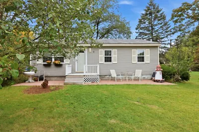 50 Finch Rd