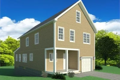 7 Sawyer Circle