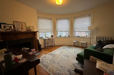 1654 Massachusetts Ave #45
