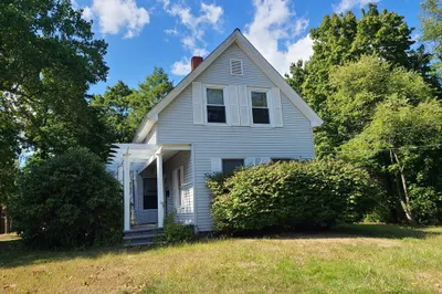 215 Gardner St