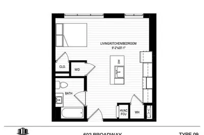 600 Broadway #509