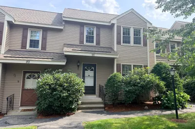 45 Washington St #90