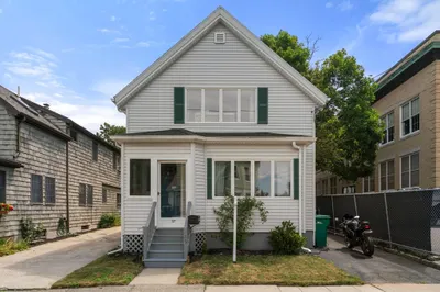 125 Gardiner St