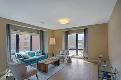 33 Rogers St. #307