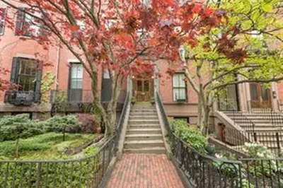 75 Marlborough St #3