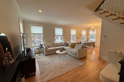 61 Prince Street #61
