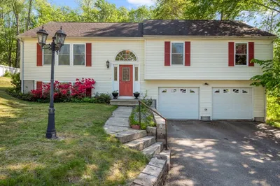 20 Eaton Avenue 1
