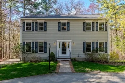 9 Andersen Dr